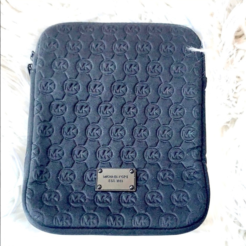 Michael Kors Neoprene tablet case